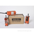 2015 new products factory price remote control switch, hoist swtich remote control, pendant switch remote control